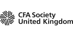 CFA Society United Kingdom Logo CFA Society United Kingdom Logo