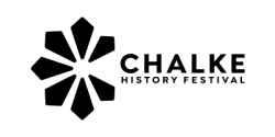 Chalk History Festival Logo