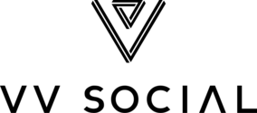 VV Social Logo