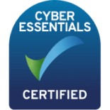 cyber essentials certificate logo