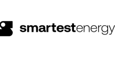 Smartest energy Logo