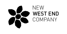 New West end Company Logo