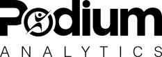 Podium Analytics Logo