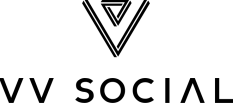 VV Social Logo